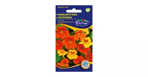 Sarkantyúka törpenövésű színkeverék