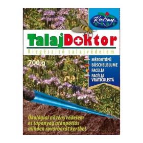 Mézontófű/Facélia 700g Kertdoktor 