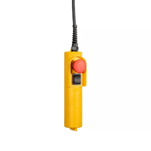 Elektromos csörlő GSZ 200/400
