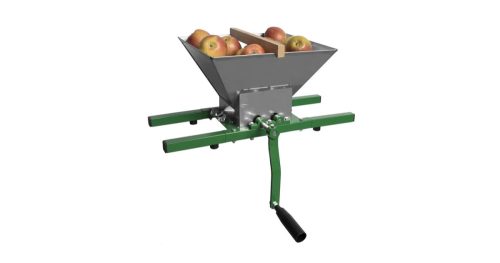 Gyümölcsdaráló kézi 7 liter OM7