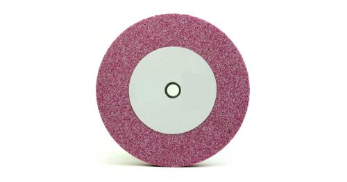 Csiszolókorong 150x25x12,7 mm, szemcsézet 36 Scheppach