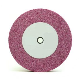 Csiszolókorong 200x40x16 mm, szemcsézet 100 Scheppach