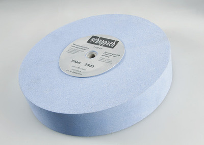 Csiszolókorong 250x50/12 mm Scheppach