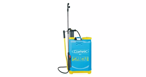 Háti permetező 16L Cortex