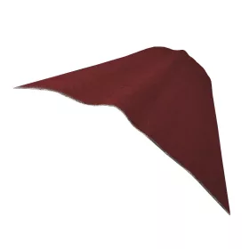Gerincelem bitumenes100 cm (vörös)