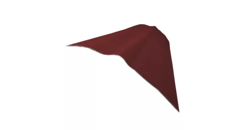 Gerincelem bitumenes100 cm (vörös)
