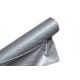 Tetőfólia, párazáró, ezüst szőtt ISOFOL 1,5x25m