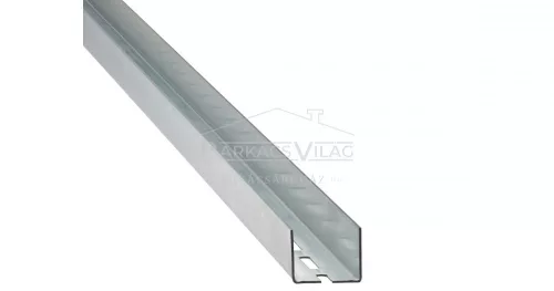 Profil gipszkarton, 2-UA50-3 m, merevítő