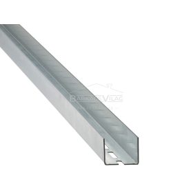 Profil gipszkarton, 2-UA50-4 m, merevítő