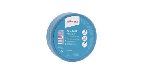 Üvegszövet csík öntapadós 48mm x 20m