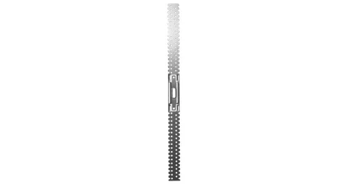 Direkt függesztő 60-as profilhoz 61 x 200 mm