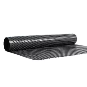 Drénlemez 2m 8mm, 450gr/m2