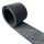 Szellőzőszalag PVC 10cm x 5m antracit