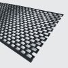 Szellőzőszalag PVC 10cm x 5m antracit