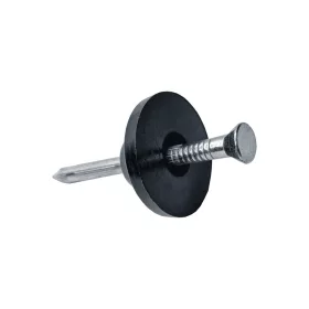 Rögzítőszög drénlemezhez - 3,5 x 45 mm