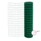 Kerítésháló 150 cm PVC bevonattal EUROPLAST