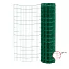 Kerítésháló 200 cm PVC bevonattal EUROPLAST