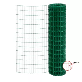 Kerítésháló 200 cm PVC bevonattal EUROPLAST