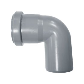 PP lefolyókönyök 40 mm