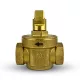 Fagycsap vízfőcsap 3/4" BM-BM négyszög adapterrel