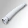 Lefolyócső flexibilis6/4" 40/50 mm STY-617-3