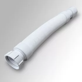 Lefolyócső flexibilis6/4" 40/50 mm STY-617-3
