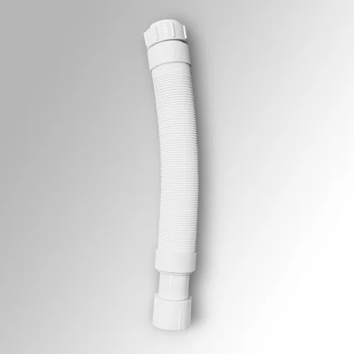 Lefolyócső flexibilis6/4" 40/50 mm STY-617-3
