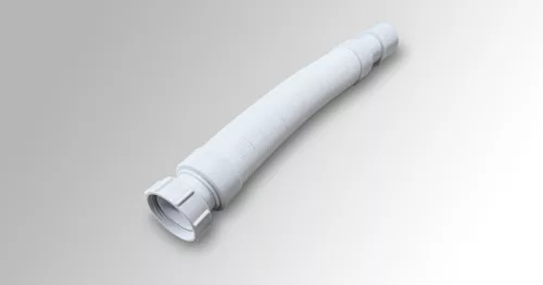 Lefolyócső flexibilis6/4" 40/50 mm STY-617-3