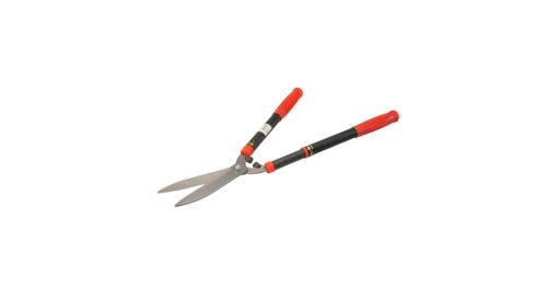 Sövényvágó olló teleszkópos 25 cm