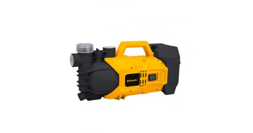 Akkus kerti szivattyú 20V Riwall PRO RAJP 2820 (akku és töltő nélkül)