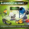 Ajándékutalvány