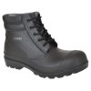 Védőbakancs, FW45 PVC Stop Rain, 40-46