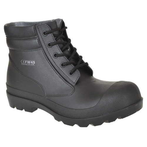 Védőbakancs, FW45 PVC Stop Rain, 40-46