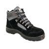 Túrabakancs, Fekete FW66-Satellite All Weather S3 WR 41