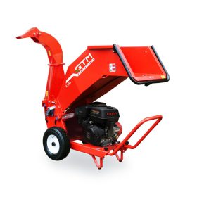   Benzinmotoros ágaprító gép elektromos indítással GTM GTS 1300 GE TO