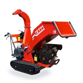 Benzines ágaprító GTM GTS 1800 R