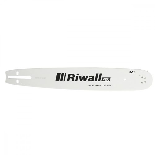 Láncvezető 40 cm (16 inch ), 3/8 inch, 1,5 mm (RPCS 5040 / 5140 modellekhez) Riwall PRO