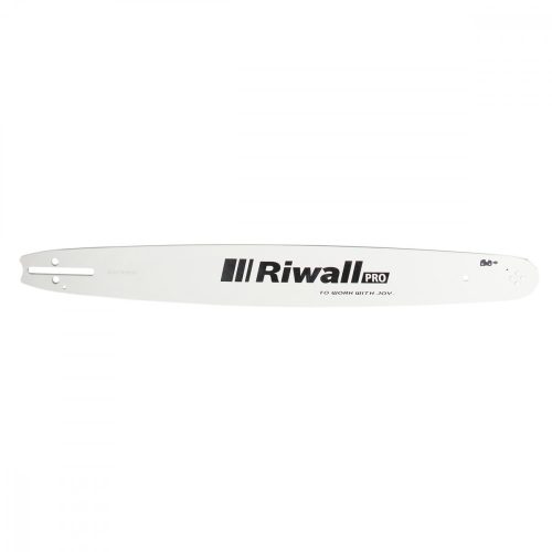 Láncvezető 50 cm (20 inch), 3/8 inch, 1,5 mm (RPCS 6250 modellhez) Riwall PRO