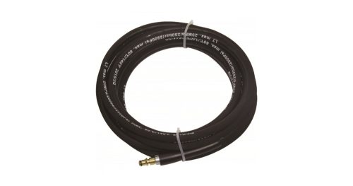 Professzionális hosszabbító tömlő 8 m acél merevítéssel (REPW 110/130/155/180 RC/195i SET) Riwall PRO