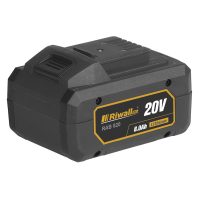 Riwall 20V akku, töltő