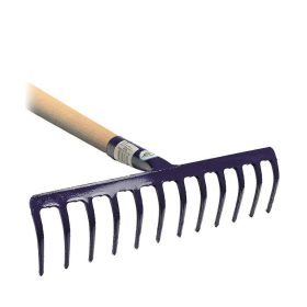 Gereblye 12 fogú MUTA NYELEZETT