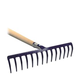 Gereblye 14 fogú MUTA NYELEZETT