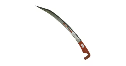 Kasza 85 cm, kovácsolt, élezett SZLOVÉN TovarnaKos