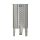 Bortartály inox 120L csappal Zottel