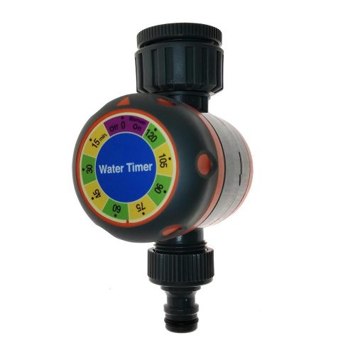 Időzítő mechanikus, 3/4" csapcsatlakozó (051001)