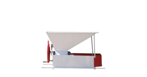 Szőlőbogyózó ENO 3/V kézi festett