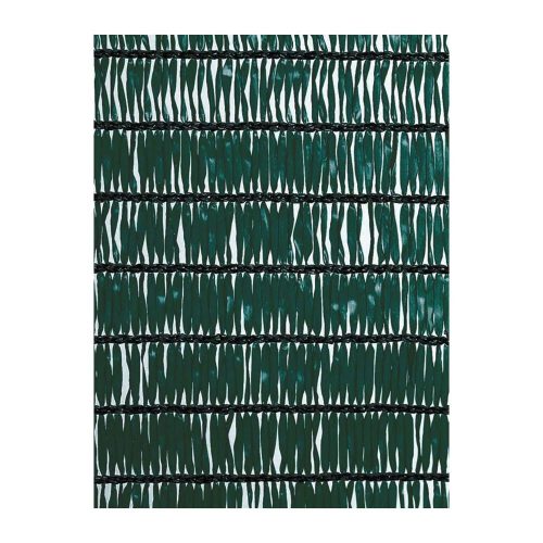 Árnyékoló háló SUN-NET 4x5m zöld 70% 65g/m2 174044 - Napvitorla