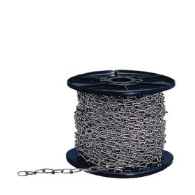 Csomózott lánc 1.8 horganyzott 130 fm/tek.