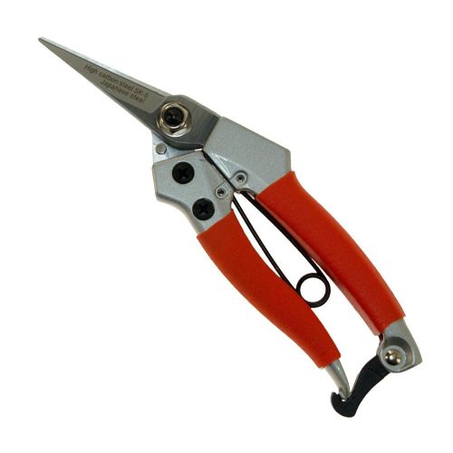 Szüretelő olló Japán típusú