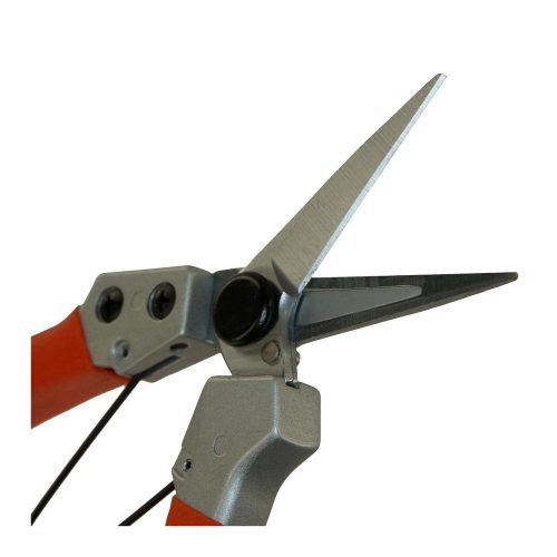 Szüretelő olló Japán típusú